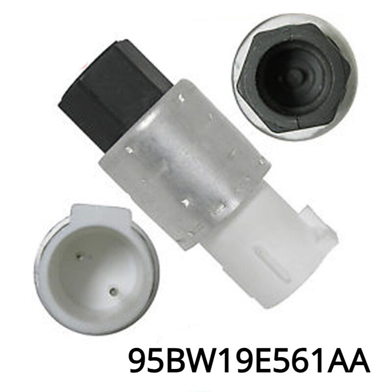 new air conditioning clutch recirculation switch 95BW19E561AA F5VH19E561AA, suitable for E-250 and E-350. n