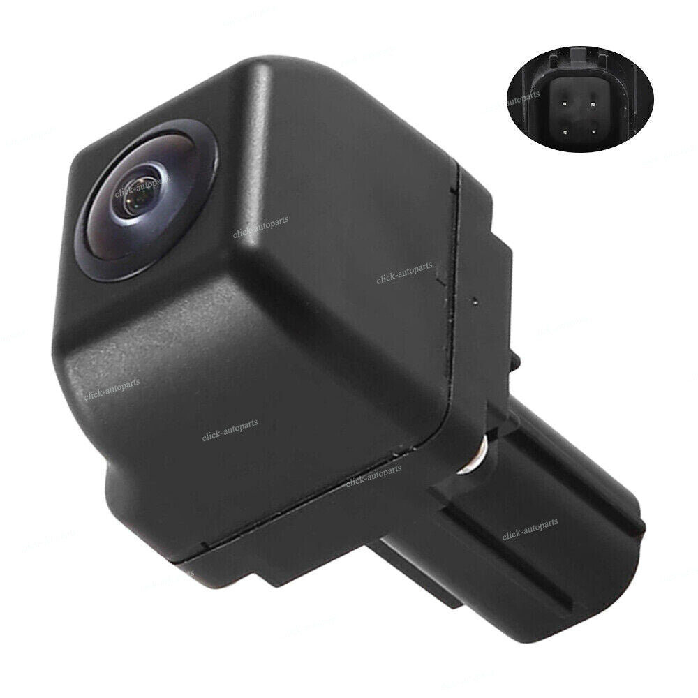 Rear View Reverse Backup Camera for Toyota FJ Cruiser 2009-2014 86790-35040 Q