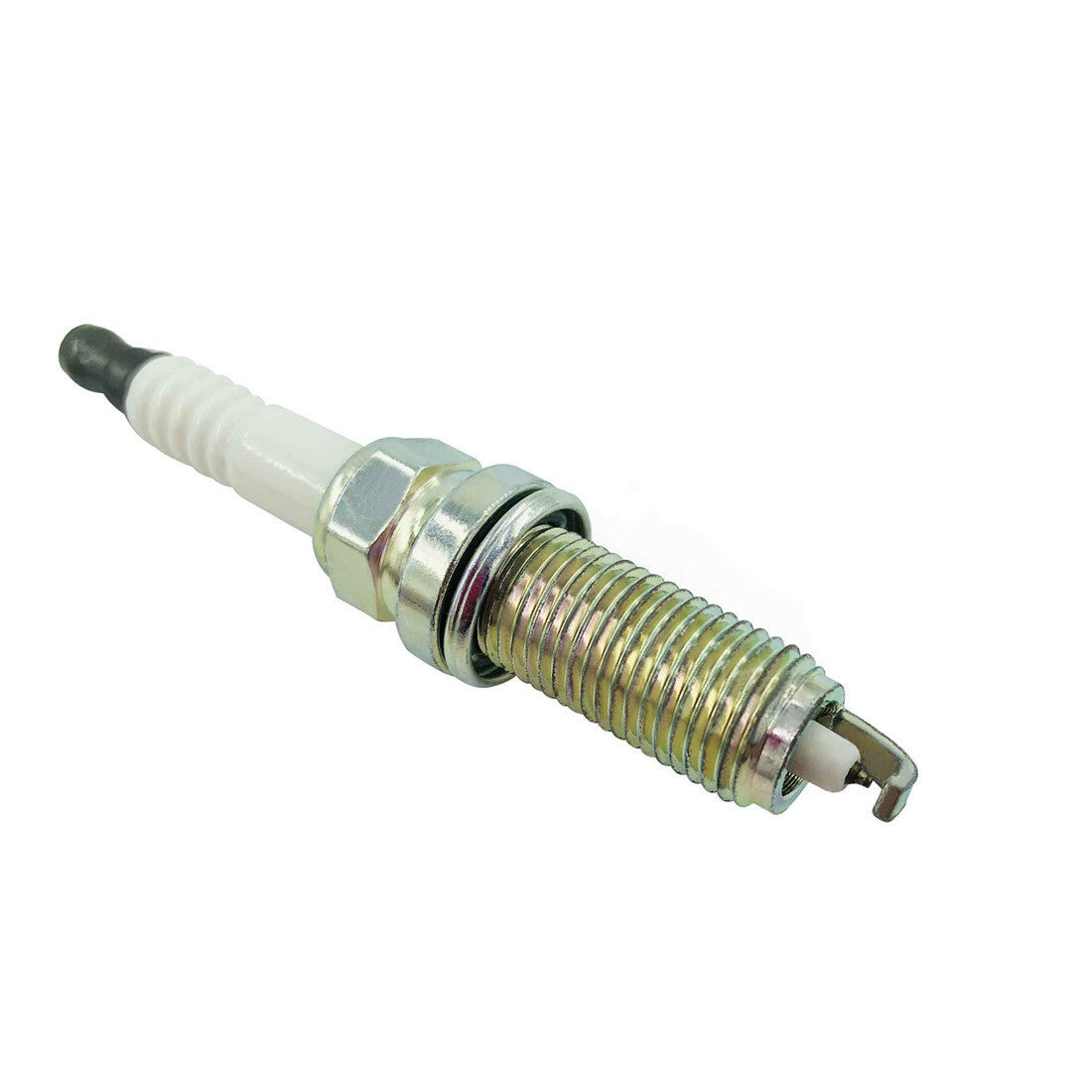 4x Iridium Spark Plug DILKAR6A11 9209 22401JA01B for Altima Rogue Sentra n