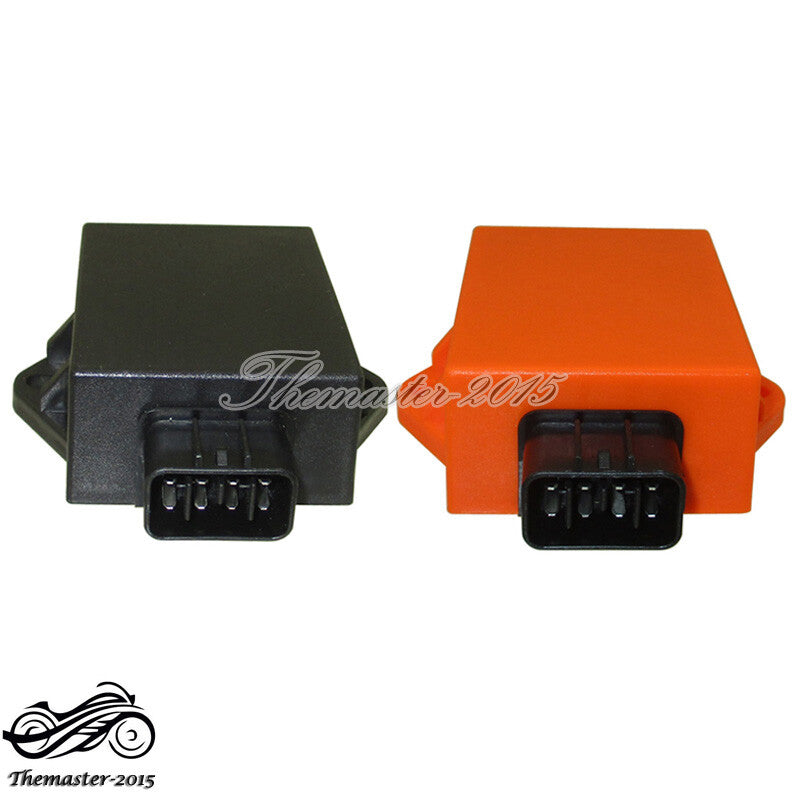 8 pin CDI For Zongshen ZS177FMM NC250 Engine YCF KAYO Apollo BSE Dirt Bikes Q