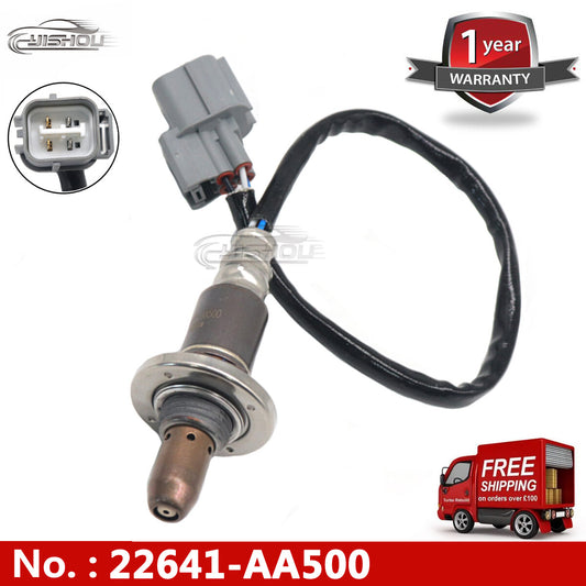 Air-fuel ratio oxygen sensor 22641-AA500 applicable to for Subaru Impreza WRX STI EJ207 (07-14)