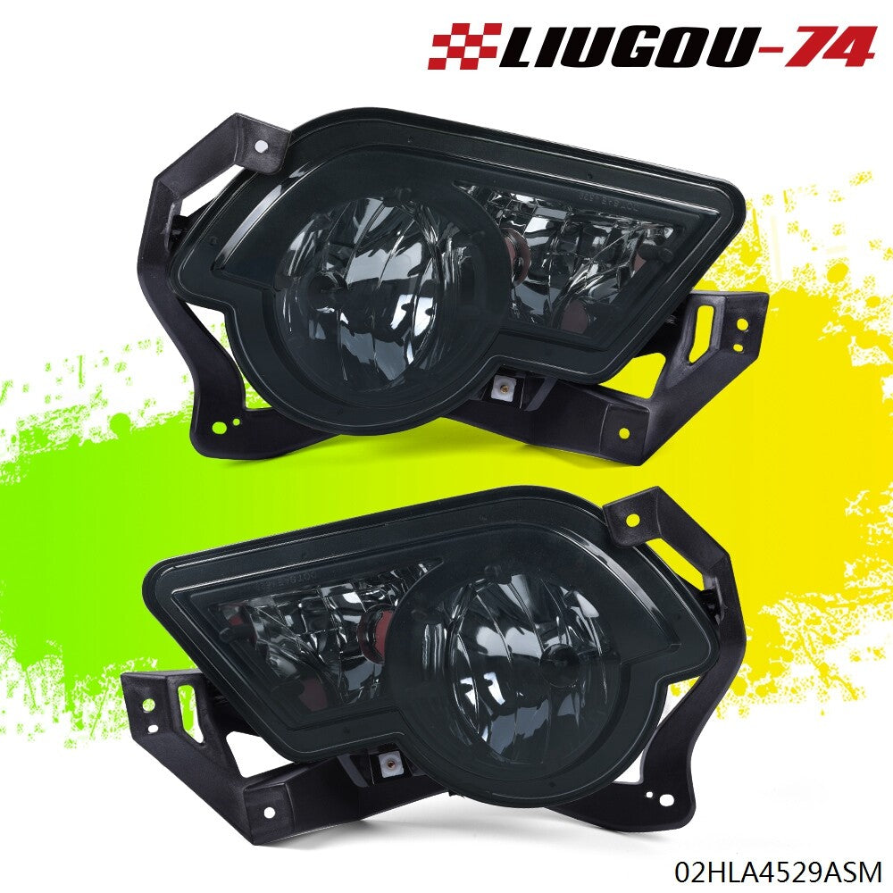 New smoke lamp bracket suitable for avalanche in 2002-2006- v