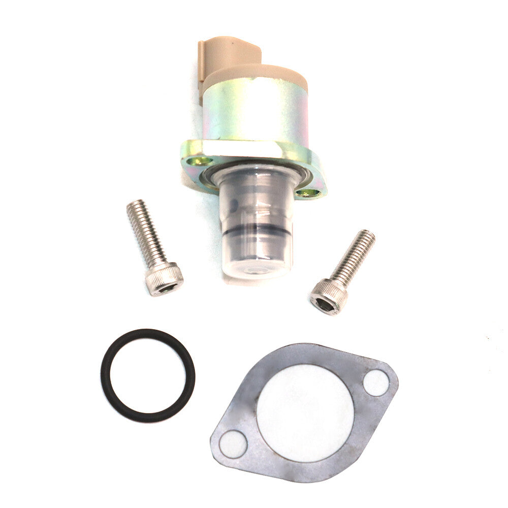 Pressure Pump Suction Control Valve SCV for Nissan Navara for Mitsubishi L200 for Toyota Q