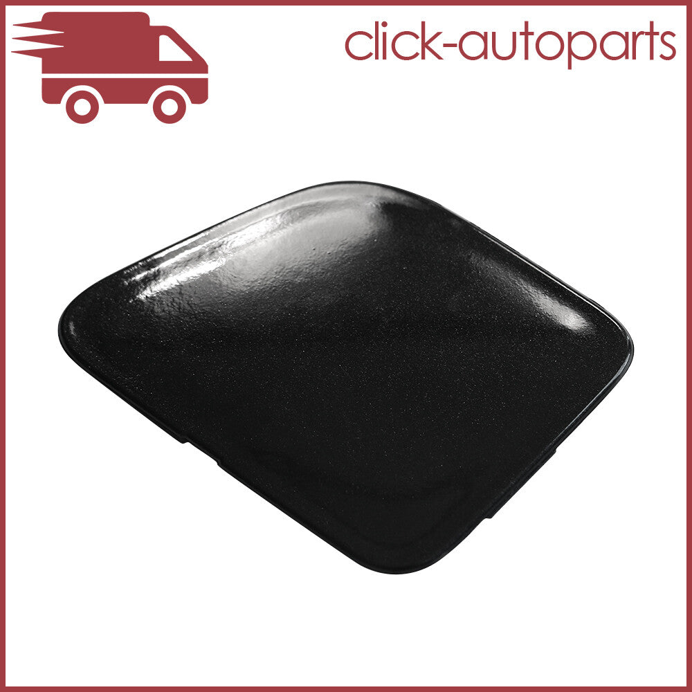 For 2014-2017 for Toyota Prius V Front Right Side Towing Eye Bracket Hook Cover Cap Q