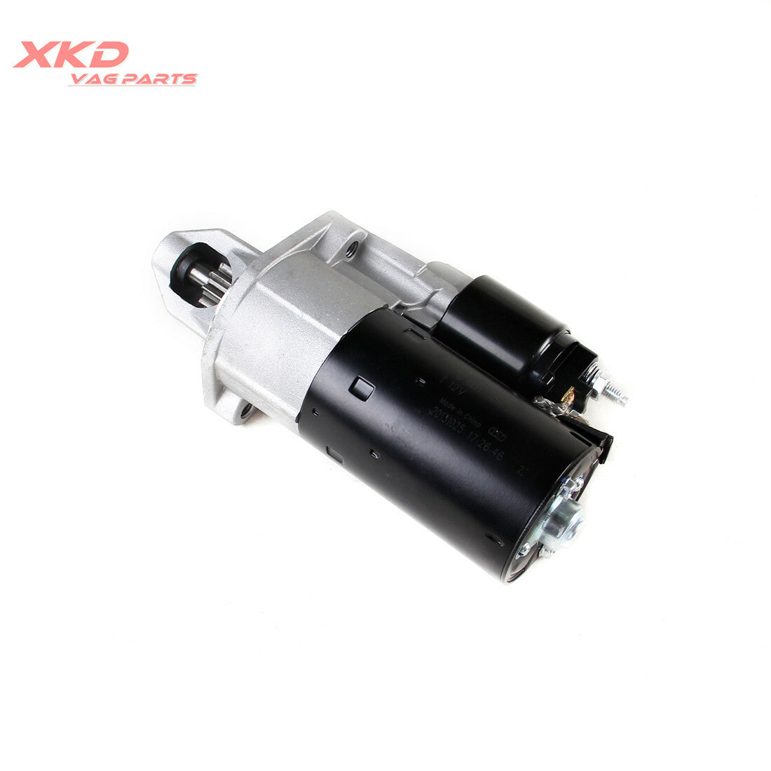 Enigne Ignition Starter Motor Fit for MERCEDES-BENZ C209 A209 R171 W221 C350 Q