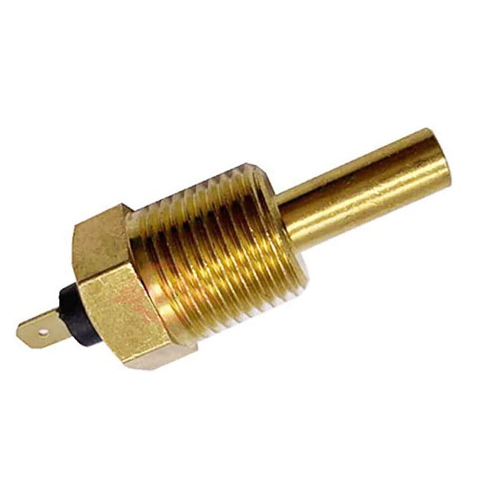 The RE51774 water temperature sensor is suitable for tractors models 5210, 5220, 5500, 5520N, and 5420N. Q