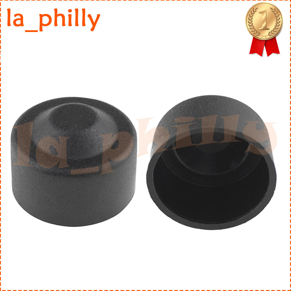 2X Windscreen Wiper Arm Nut Cover Cap Fit for BMW X1 X3 for X5 E90 E87 Z4 E90 F01