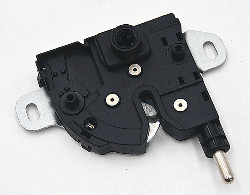 Gas fuel door lock actuator motor gear suitable for 2008-2014 for Citroen C4 Picasso D