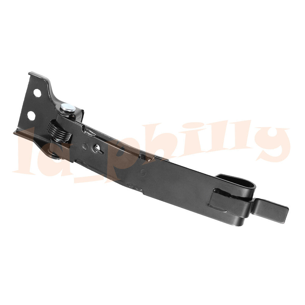 Fit For 1996-2015 Express Savana Van Door Check Rear Right Passenger Side Q