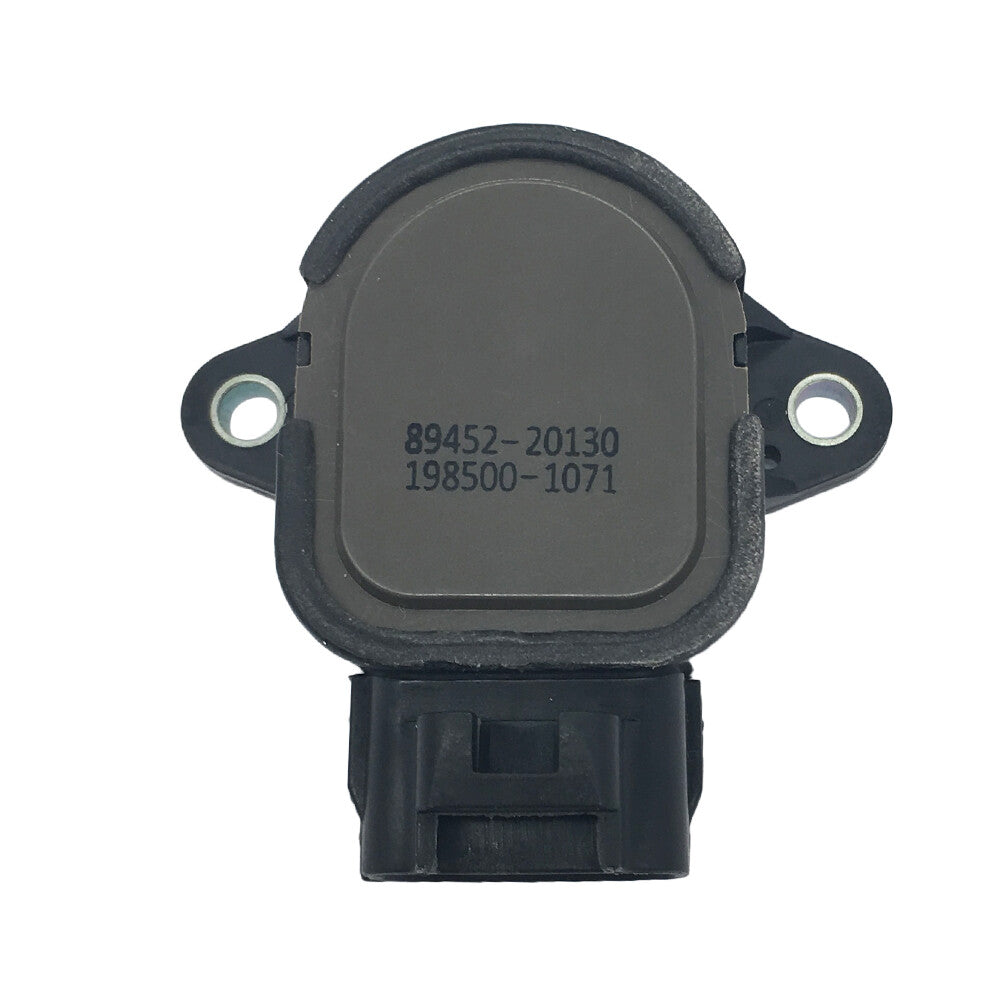Throttle position sensor suitable for Celica Matrix 1.8L and for Scion xB 1.5L 89452-20130- n