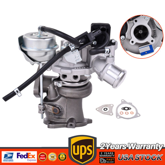New KP39 Turbo Turbocharger 54399700131 for Ford Escape Fiesta Fusion L4 1.6L