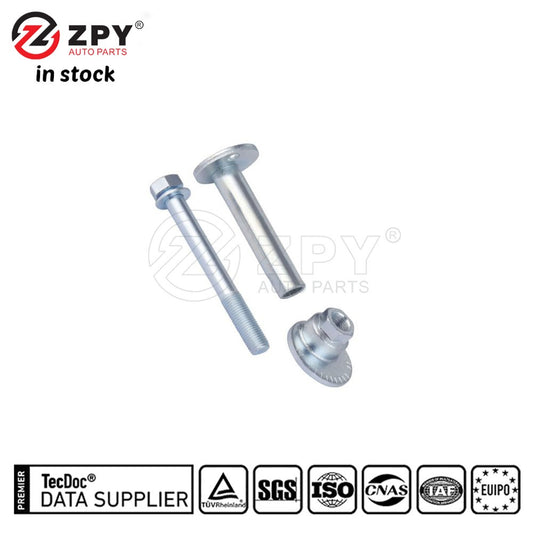 ZPY Camber Alignment Bolt for Toyota Highlander 2008-2018 for Lexus 2018-2019