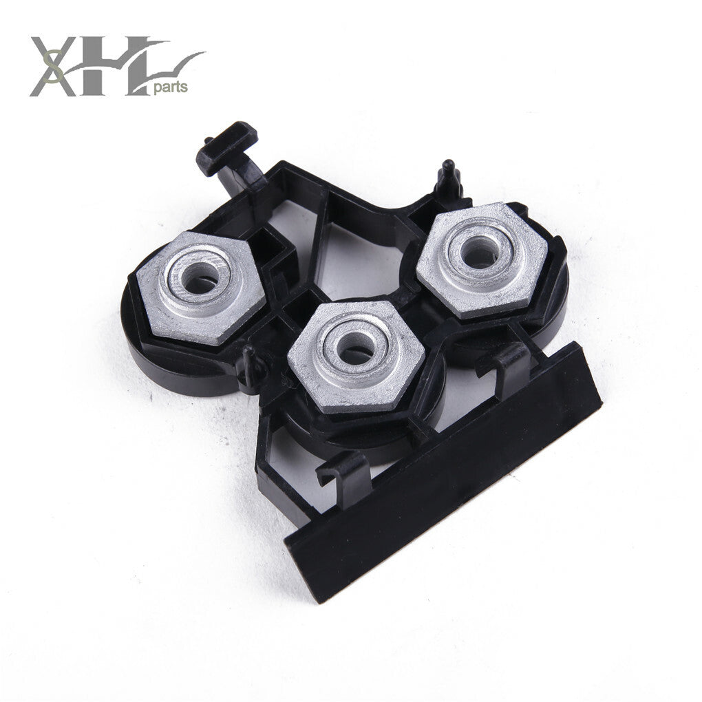 2136205800 Left Upper Radiator Support Bolt Plate for MERCEDES GLC300 2017