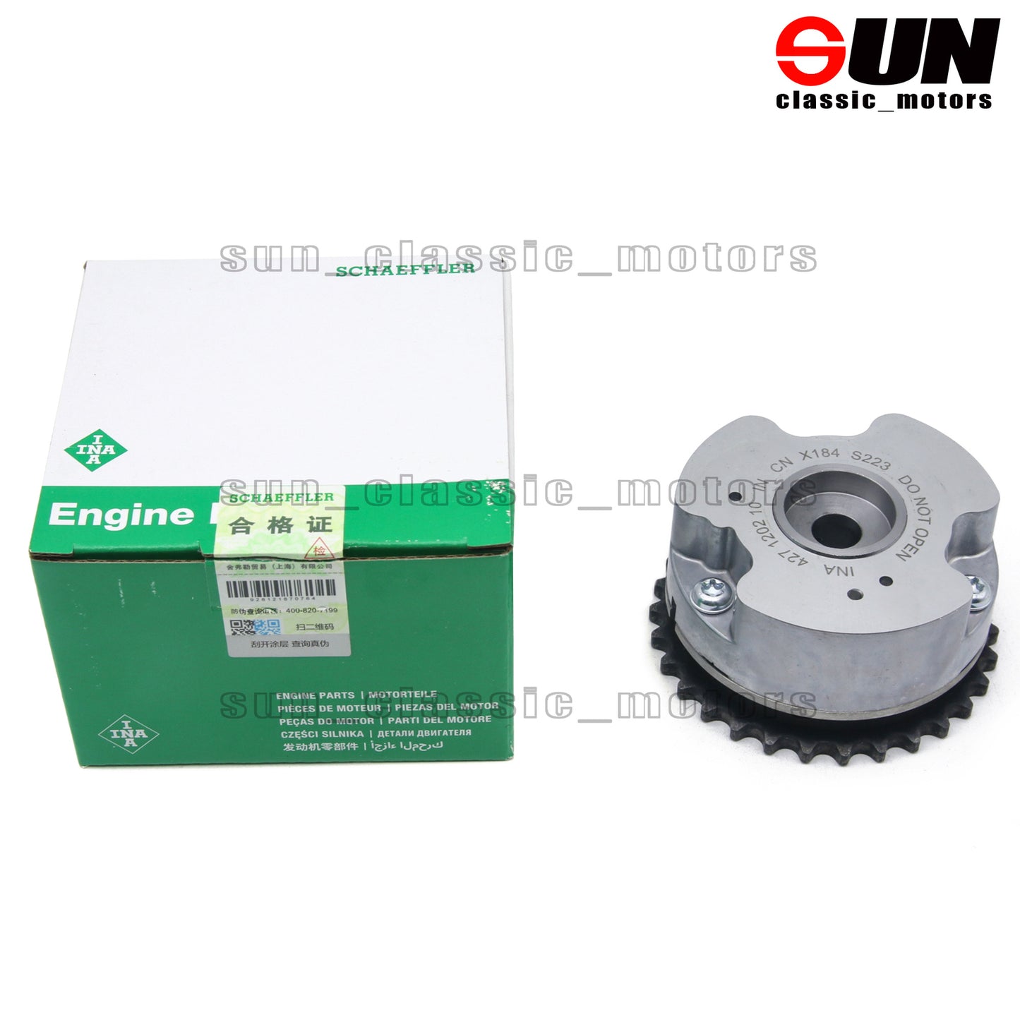 4JB1 Overhaul and Rebuild Kit for Klter SK60-III Excavators with for Isuzu Engines 146