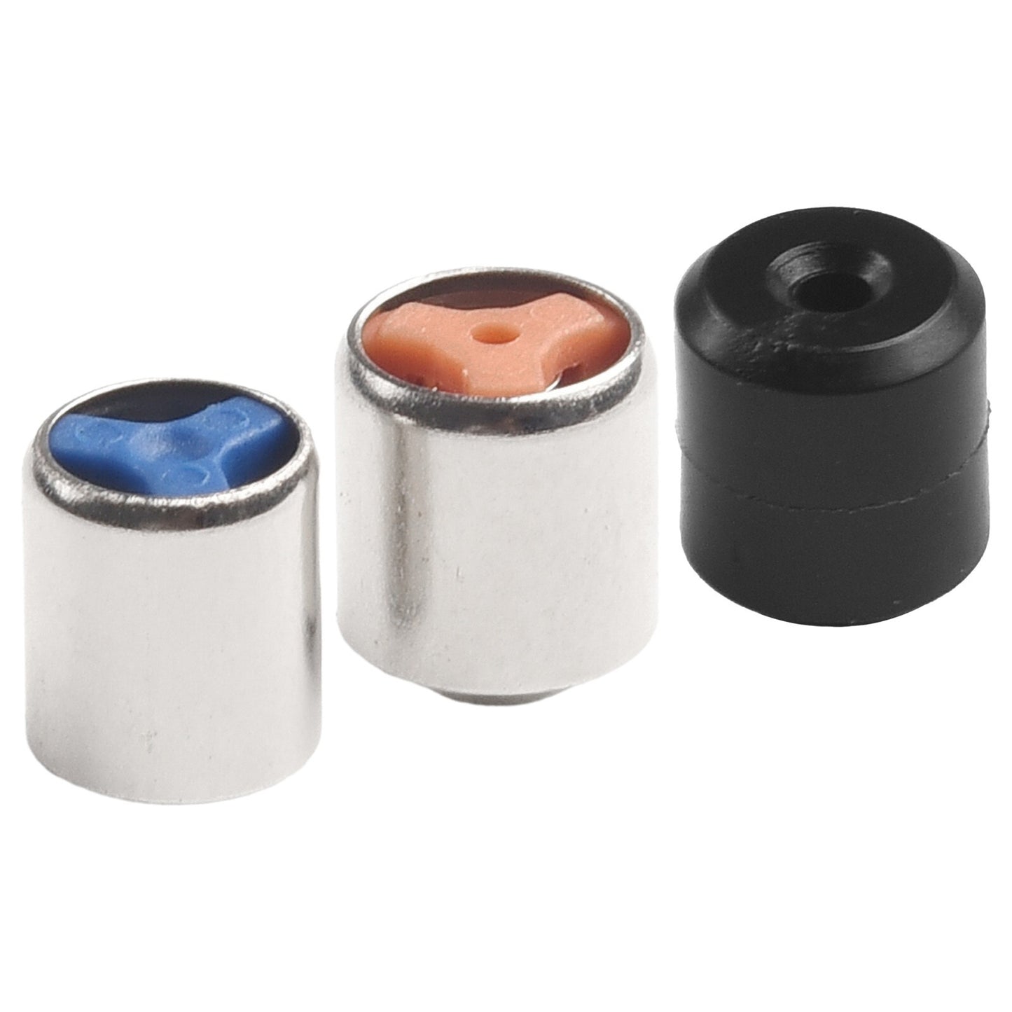 Decorative fixing clips 10 x Accessory parts replacement fasteners for doors and windows Q
