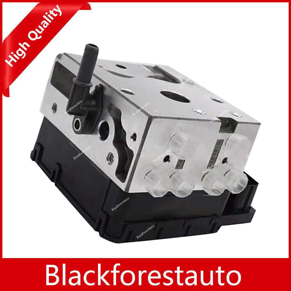 for LEXUS 07-15 Brake Actuator ABS Anti-Lock Pump Modulator Valve Minor Defects Q
