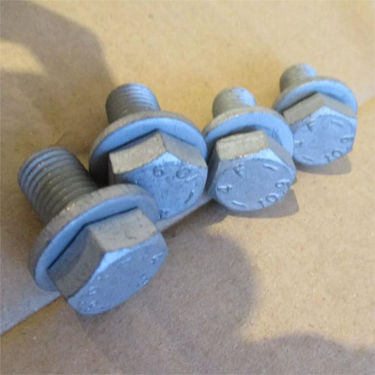 N91265101 Screw for Audi - OE for Volkswagen Part