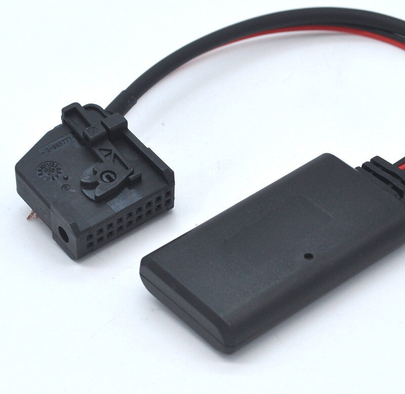 For 2000-02 E Class W210 for Mercedes with Bosch Navi Bluetooth Streaming Interface v