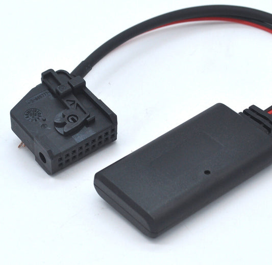 For 2000-02 E Class W210 for Mercedes with Bosch Navi Bluetooth Streaming Interface v