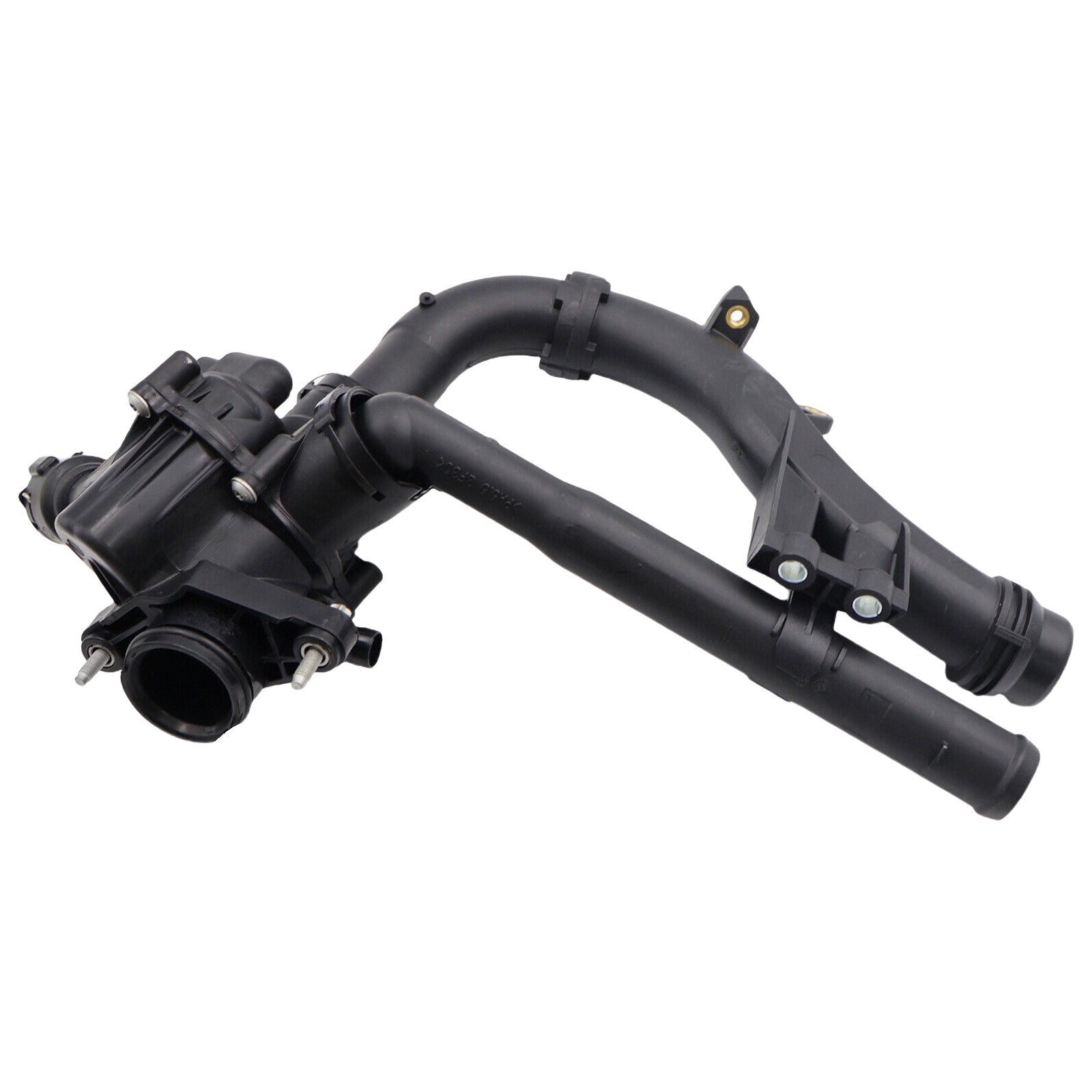 Engine Coolant Thermostat 2742000115 For 2015-19 for Mercedes-Benz C300 E300 C350e Q