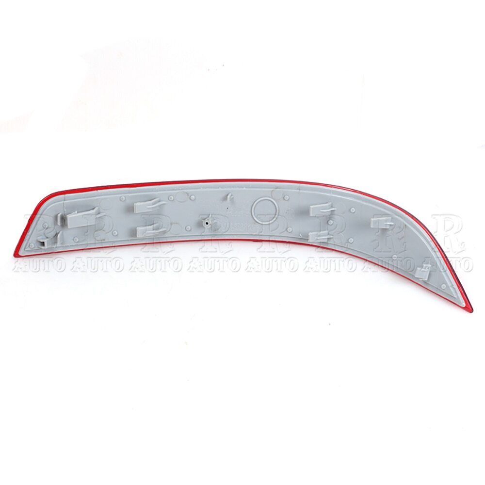 Right Rear Bumper Brake Reflector Lamp for Mercedes-Benz GL350 GL450 GL550 08-10 Q