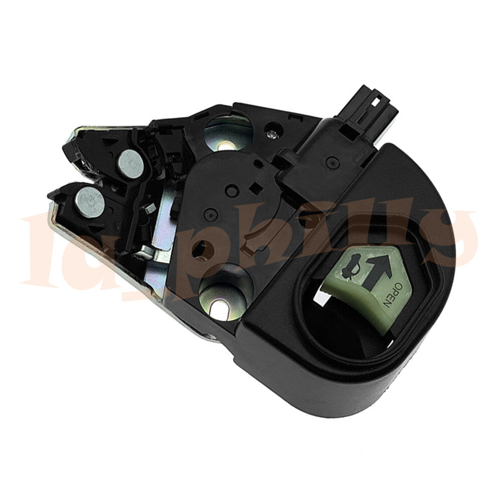 Fit For 2016-2021 for Honda for Civic Trunk Liftgate Lock Latch Actuator ZC682SB Q