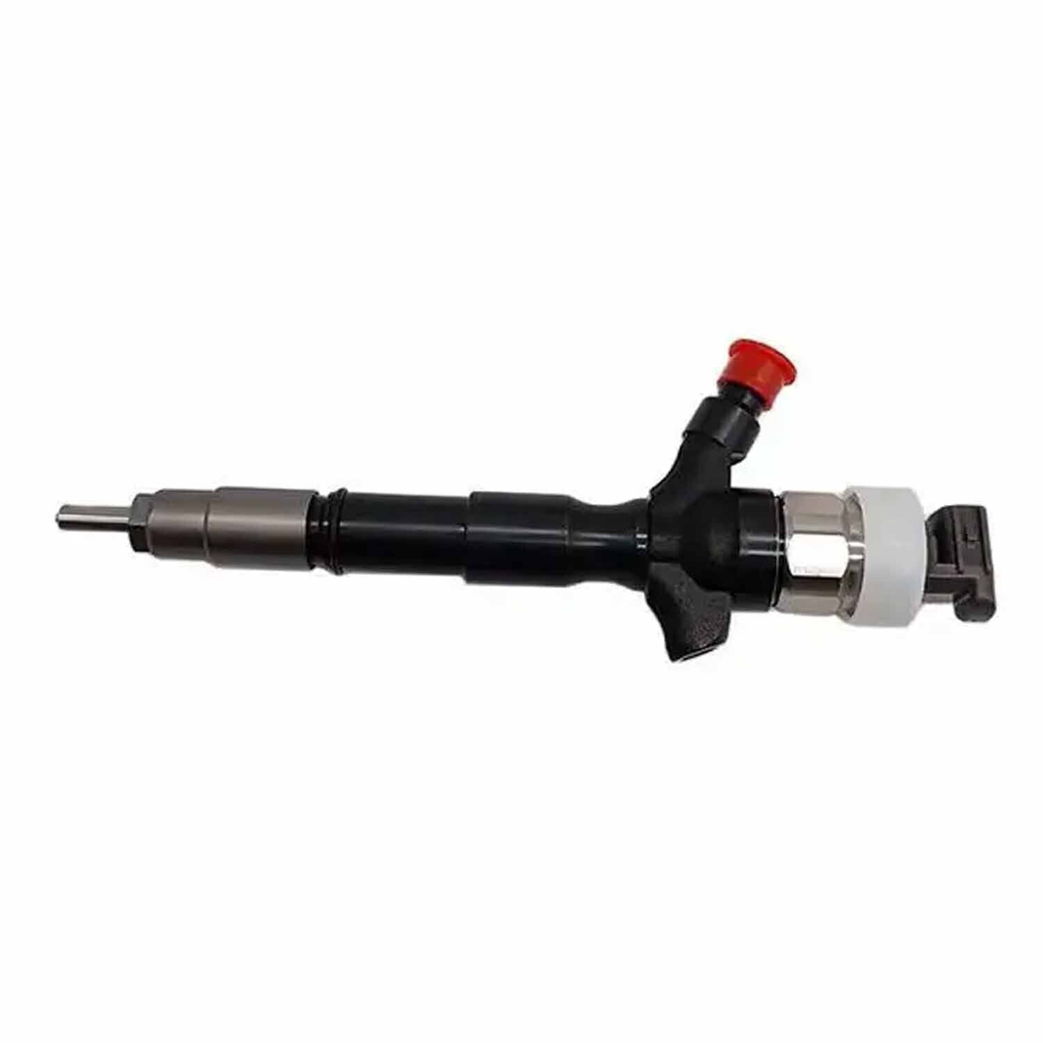 Fuel Injector for Toyota Hiace Hilux 1KD-FTV 2KD-FTV 23670-0L020 095000-5921