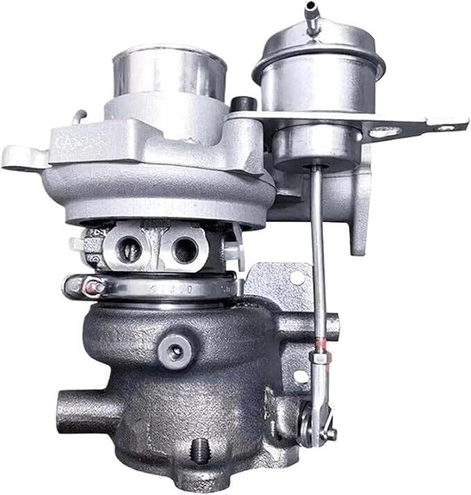 TF035HM Turbocharger 1118100EG01B 49135-07671 for Great Wall GW4G15B Engine