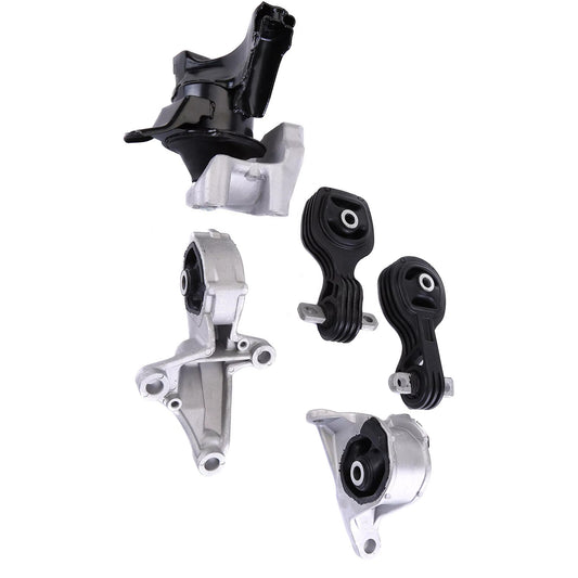 for Honda CRV 2015-2017 Car Engine Mount Kit Replacement A65081 A65053