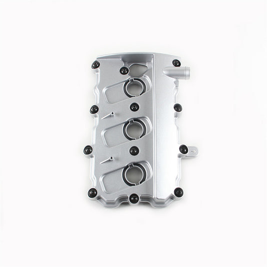 3.2L Engine Valve Cover 1-3 Fit for AUDI for A4 for A6 for A8 AUK 06E103472L Q