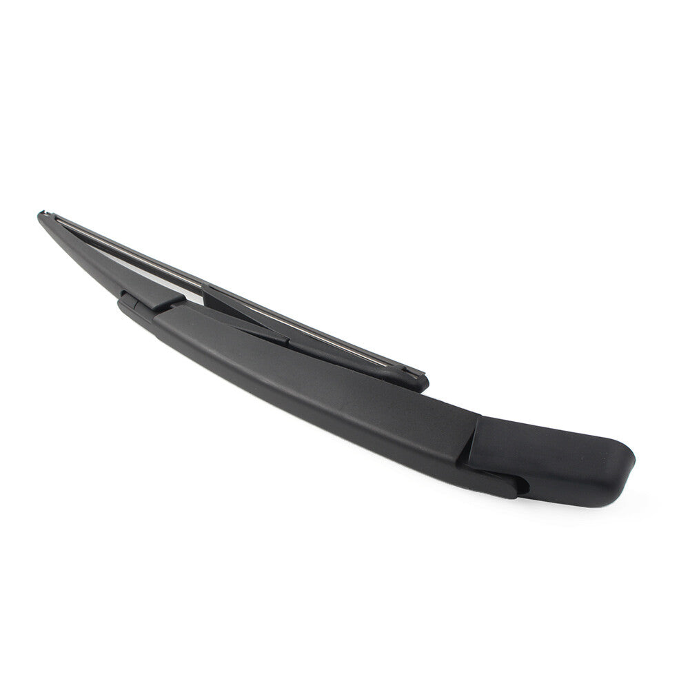 for Nissan Tiida Juke 2011-2017 Rogue Rear Windshield Back Wiper Arm & Blade Set Q