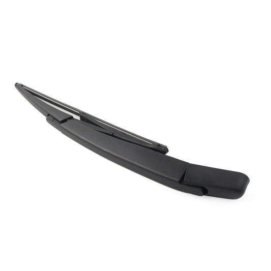 for Nissan Tiida Juke 2011-2017 Rogue Rear Windshield Back Wiper Arm & Blade Set Q