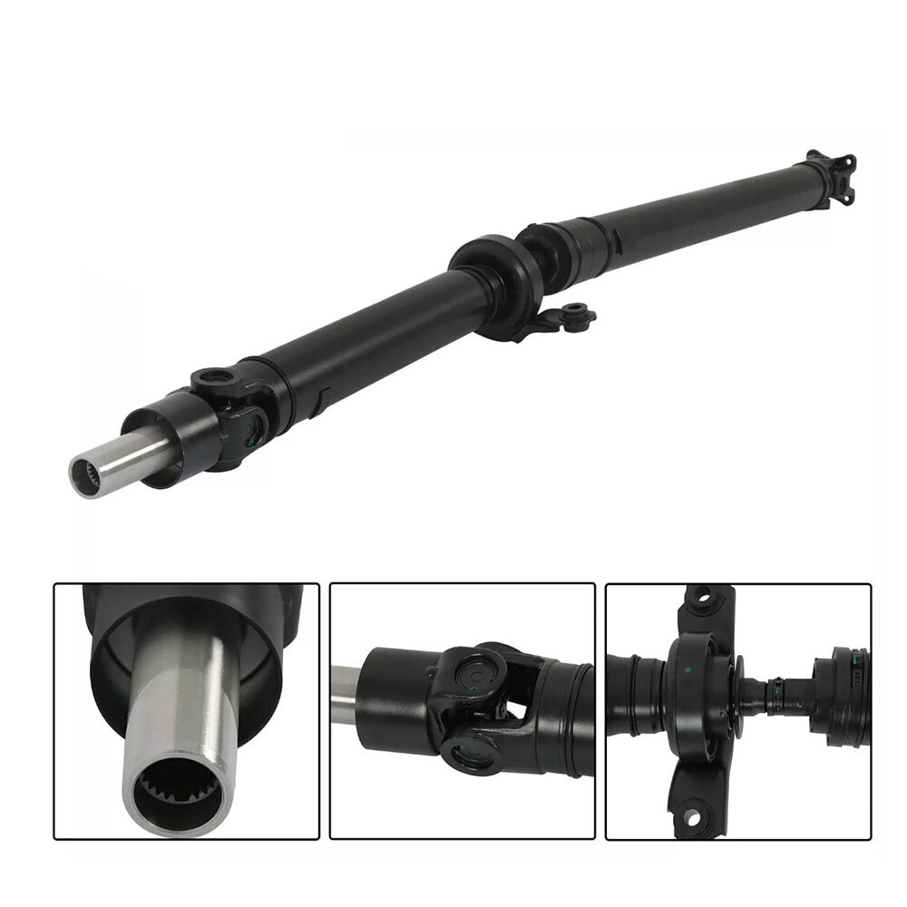 Rear Driveshaft Assembly 1PC for Subaru Outback 2005-2009 2.5L 3.0L 27111AG12A Q