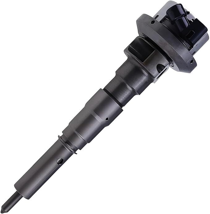 1X Fuel injector 8-98245754-0 for Isuzu 4JX1 Engine Trooper 2 1998¨C2002