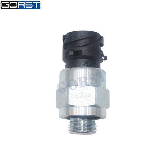 Oil Pressure Sensor 20424060 for Volvo Trucks FH12 FM12 BK8402625 70495158 v