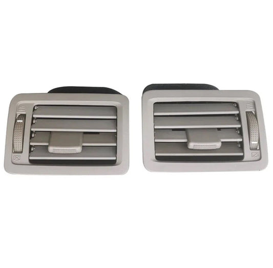 Pair Front Left Right Side Dash Air Outlet Vent for Hyundai for Tucson 05-09