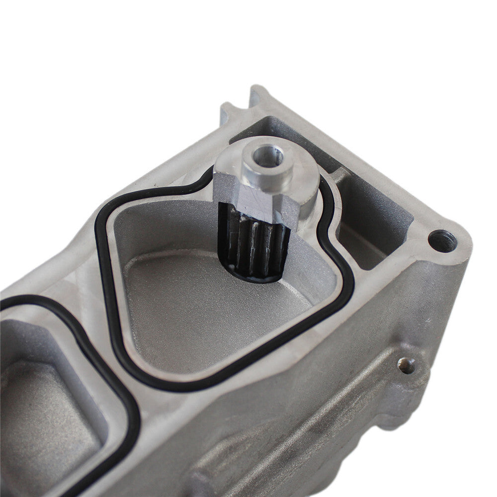 Turbocharger Actuator HE300VG HE351VE for Ram 6.7L Turbo I6 2013-18 68481772AA