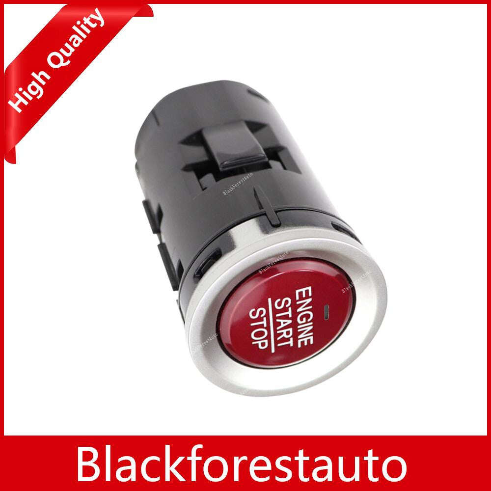 Push Button Switch Keyless Engine Start Stop for 2015 2016 2017 2018 for Honda Fit