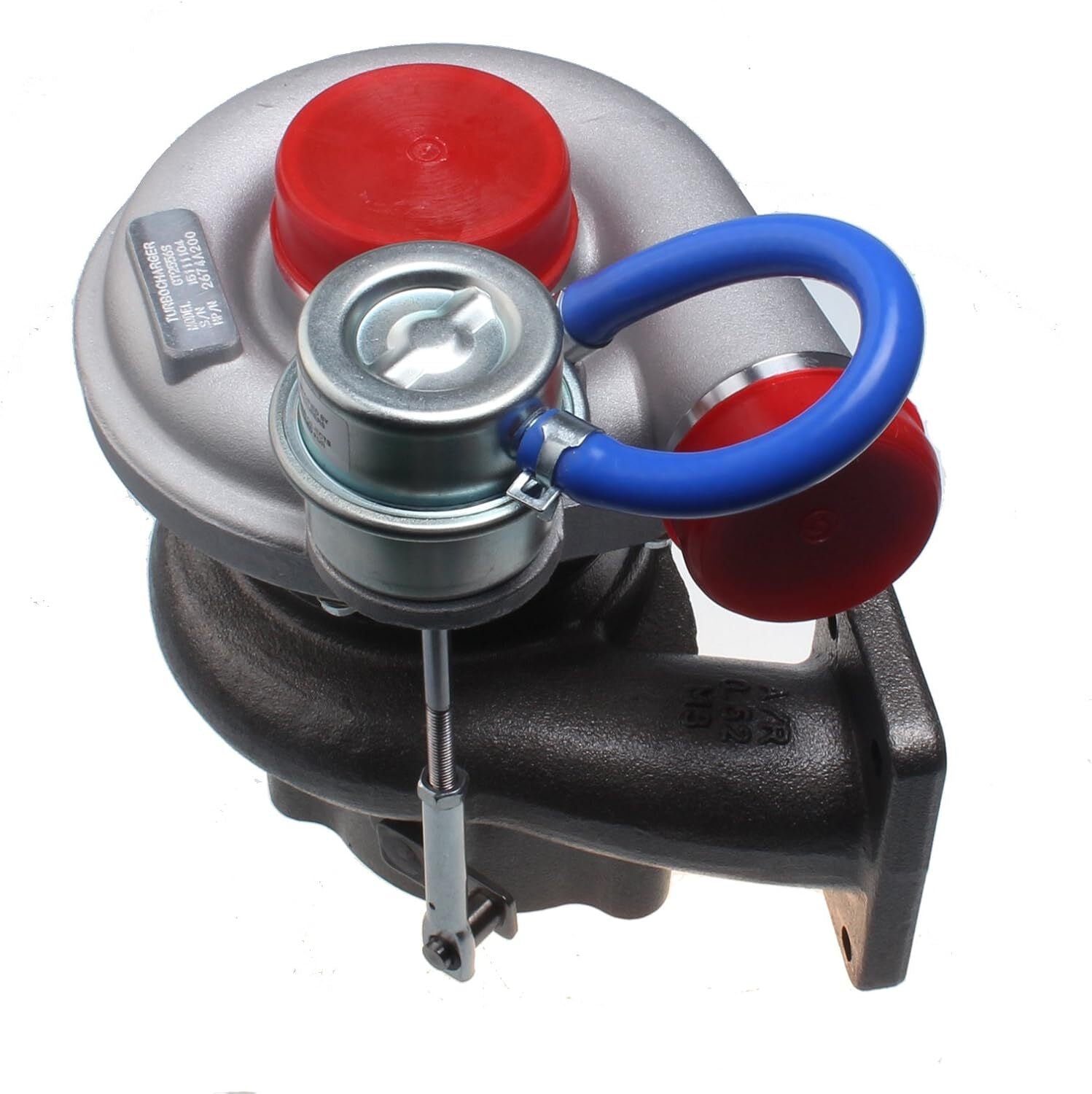 Turbo Charger 711736-5001S 2674A200 GT25 for Perkins Engine 1104C-44T 1104C-E44T