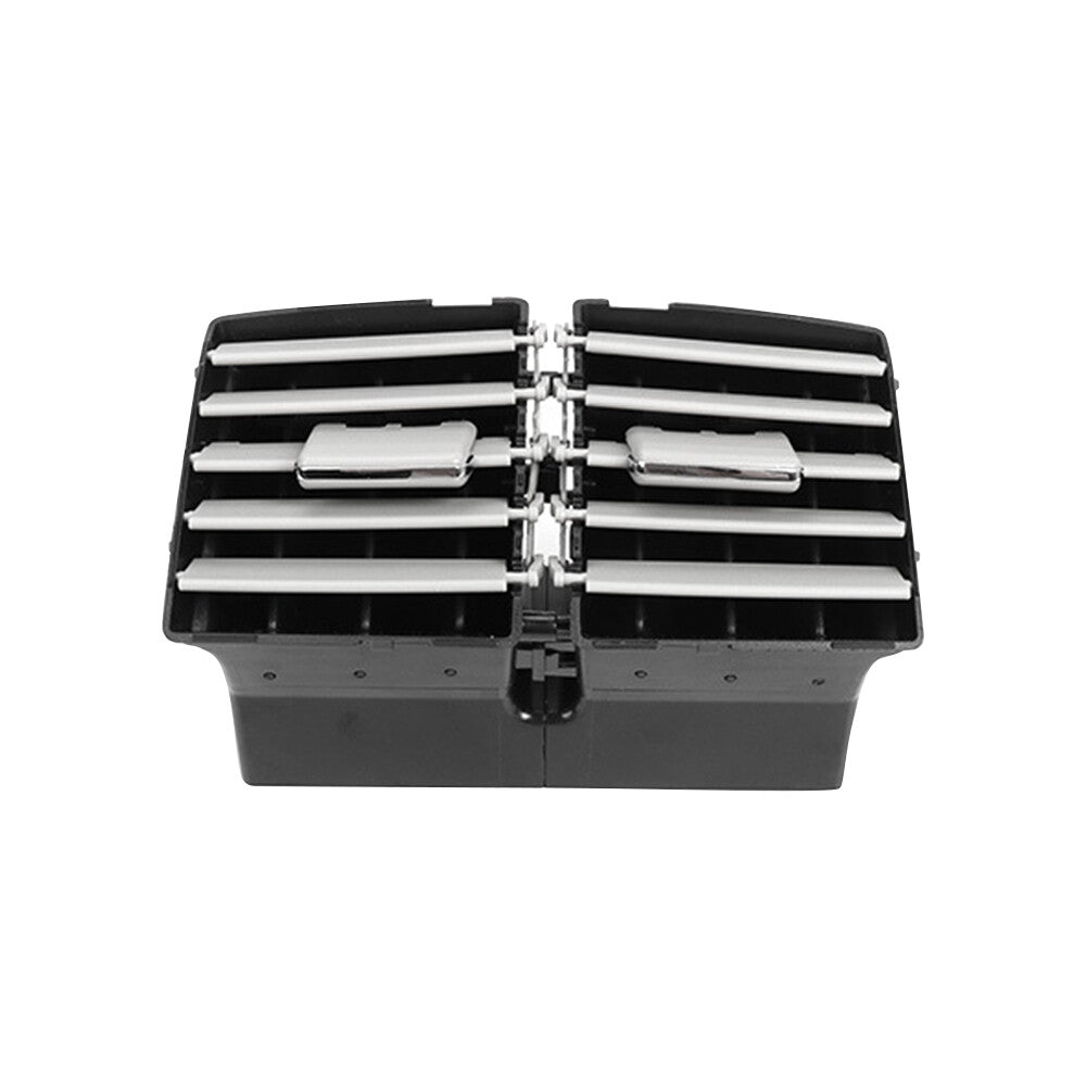 Fits For 2006-2012 W164 ML63 AMG ML320 GL550 A/C Air Control Vent Outlet Q