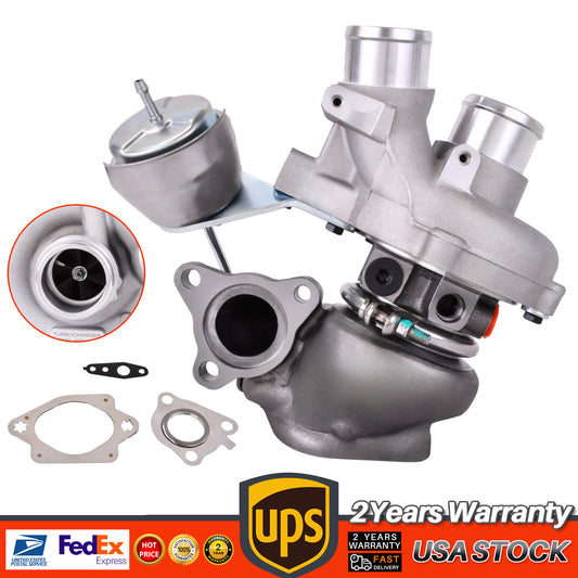 for Ford F150 Transit 150/250/350 for Navigator 2015-2016 3.5L Left Turbo Charger