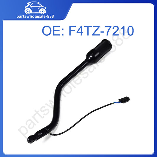 for Ford F-150 F-250 F-350 Bronco 1992-1996 Transmission Gear Shift Lever Handle