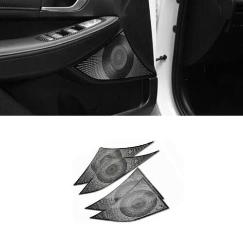 For Outlander 2022 2023 Center Console Armrest Box Cover Leather v