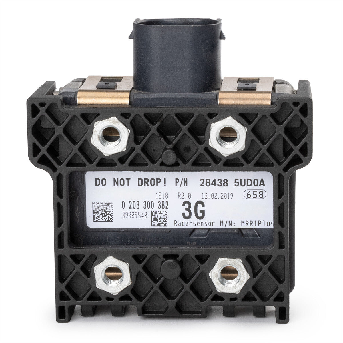28438-5UD0A For 2016-2019 for Nissan Sentra Cruise Control Module Distance Sensor Q