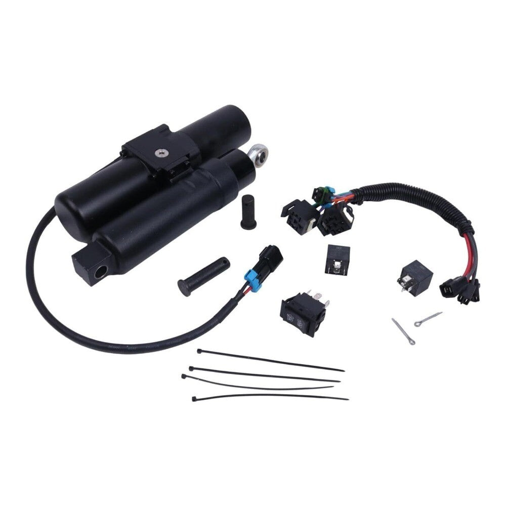 Cargo Box Power Lift Set BM26414 for John Gators XUV 625i 825i 855D HPX