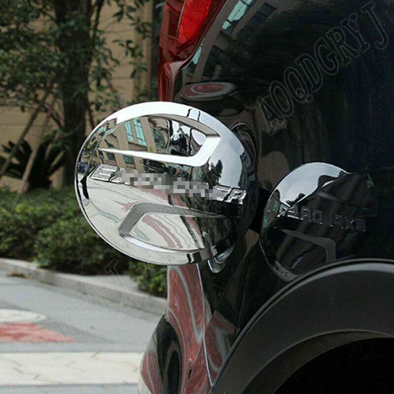 4p For Explorer 2020 2021 ABS Carbon Fiber Exterior Door Bowl Cover Trim v