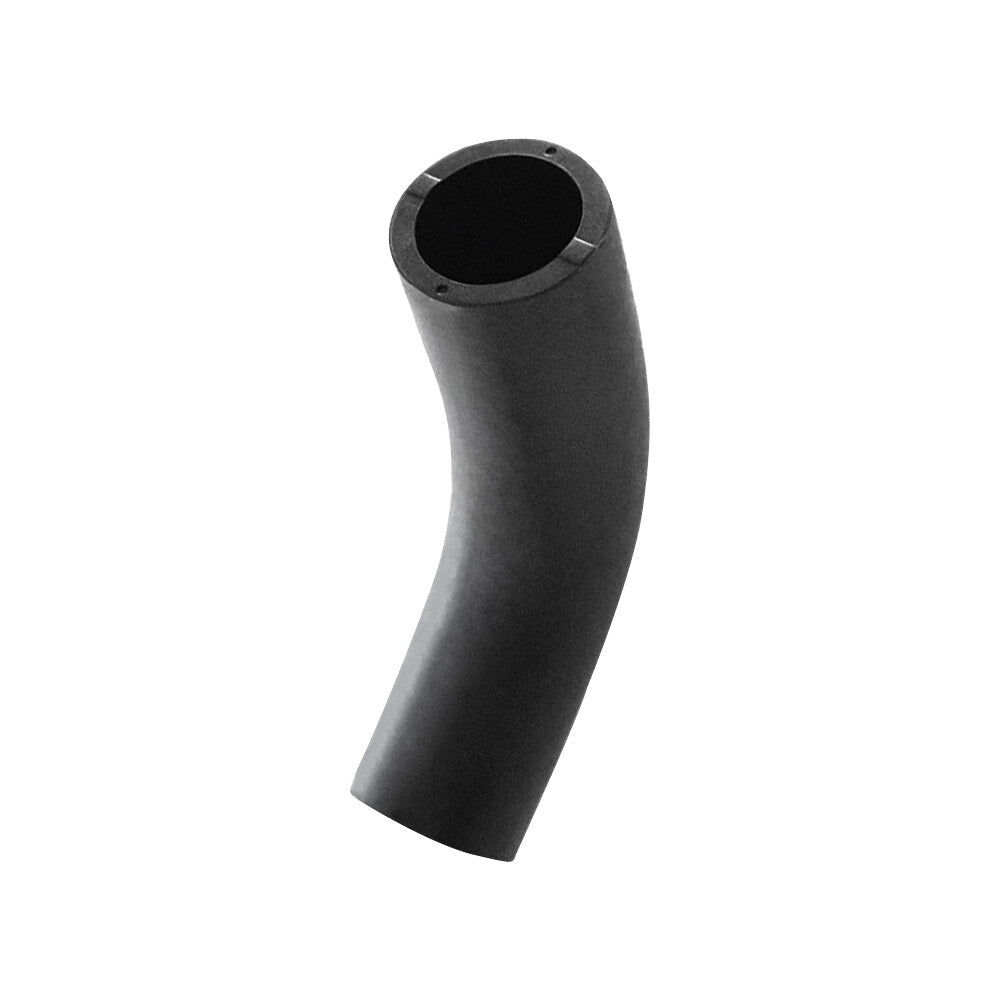 Engine Valve Chamber Cover Ventilation Hose for Civic 2016-2020 Rubber Black Q