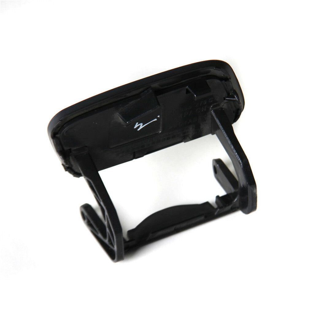 Left headlight washing machine spray cover 8K0955275C suitable for Audi for A4 S4