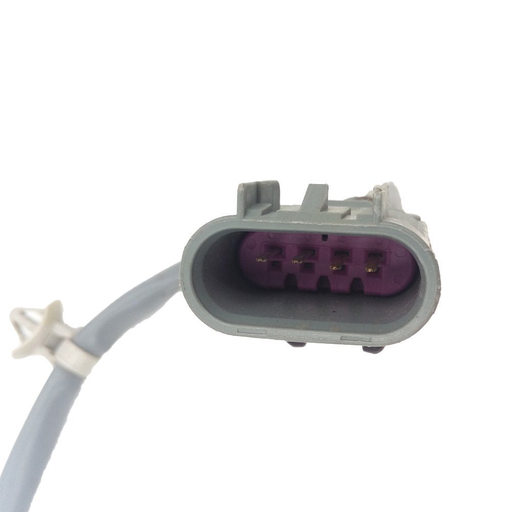 Fuel Rail Pressure Sensor 12635273 for Cadillac for Chevrolet for Buick for GMC 12633417 2.4