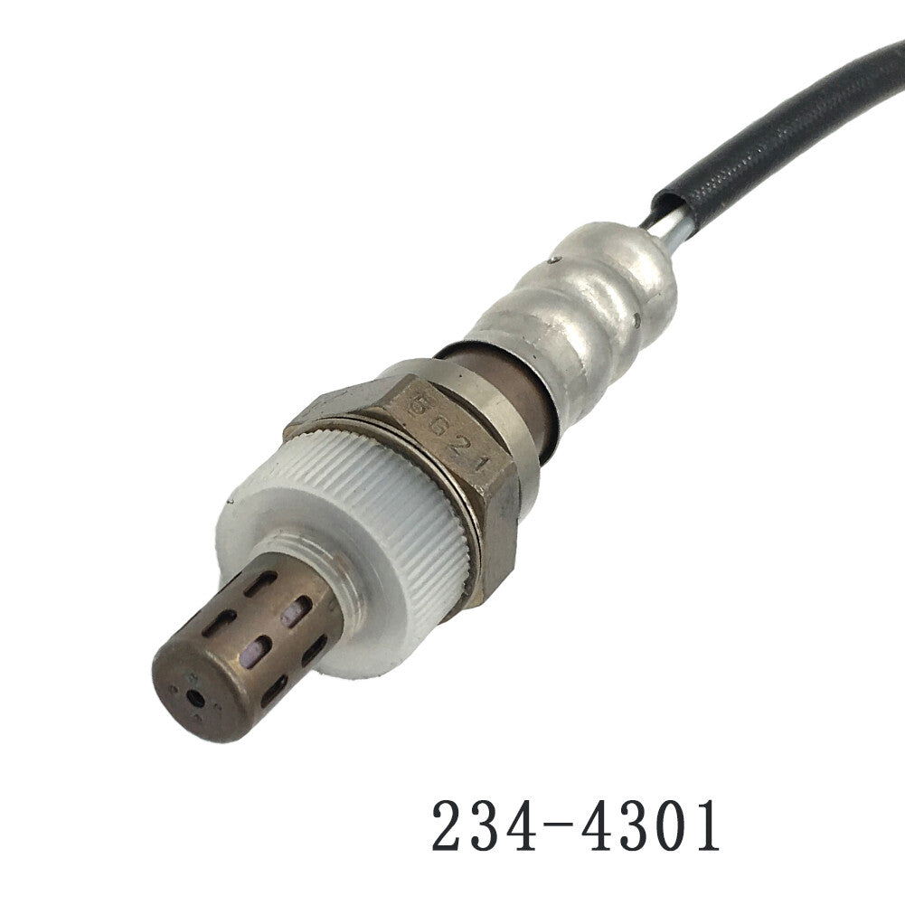 Four upstream and downstream oxygen Lambda sensors are compatible with the Pathfinder 2005 4.0L V6. n